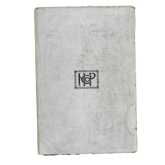 The Choir Helper Easy Anthems for Volunteer Church Choirs 1927 Hope Publishing - Picture 2 of 5